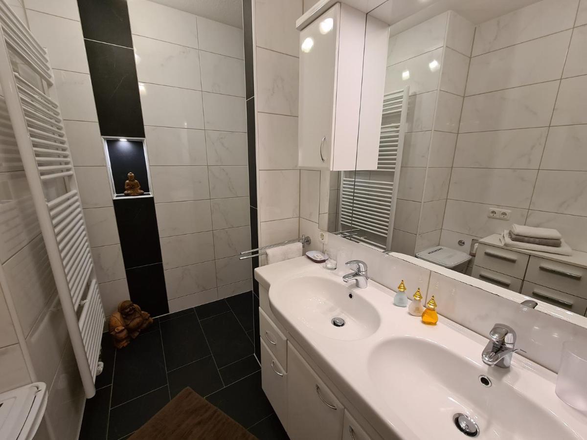Apartment Am Ziller Schwendau Esterno foto