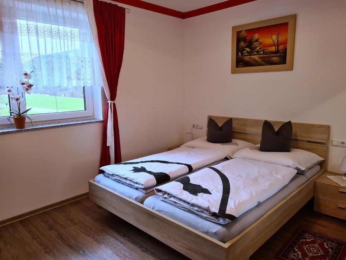 Apartment Am Ziller Schwendau Esterno foto